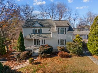 15 Watrous Avenue, Branford, CT 06405