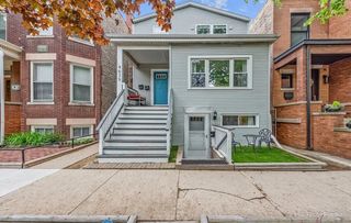4039 N  Oakley Ave, Chicago, IL 60618