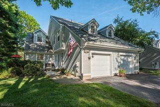 18 Century Ct, Montville, NJ 07045