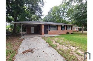 3340 Adkins Ave, Macon, GA 31206