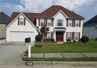7938 Palomino Pass, Riverdale, GA 30274