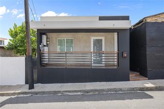 8 Borinquen, Sabana Grande, PR 00637