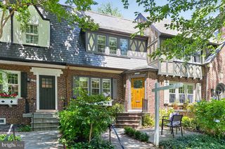 4413 Q St NW, Washington, DC 20007