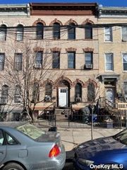 109 Saint Nicholas Avenue, Brooklyn, NY 11237