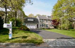 5 Clapp Lane, Sagamore Beach, MA 02562