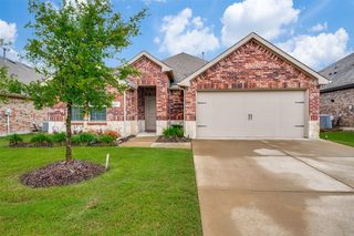 611 Gallop Dr, Princeton, TX 75407