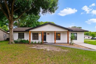 1706 Old Mount Dora Rd, Eustis, FL 32726