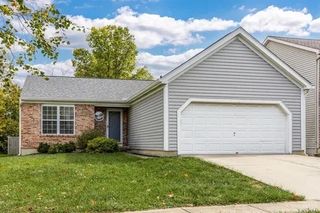 9778 Flagstone Way, West Chester, OH 45069
