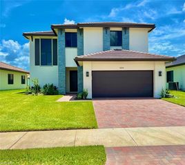 5054 Alonza AVE, Immokalee, FL 34142