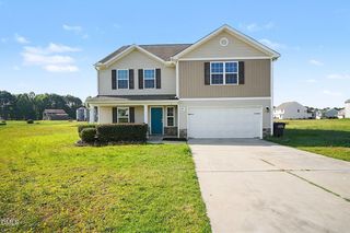 271 Mineral Spring Ln, Fuquay Varina, NC 27526