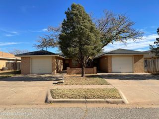 9703 Avenue X, Lubbock, TX 79423