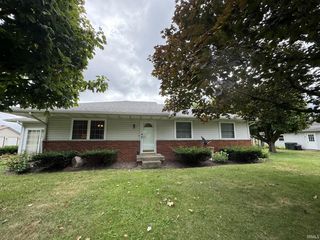 306 N  Main St, Kennard, IN 47351