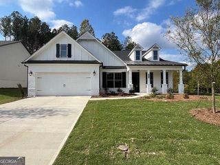 701 Highgrove Pass, Canton, GA 30115