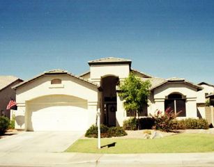 3910 E CODY, Gilbert, AZ 85234