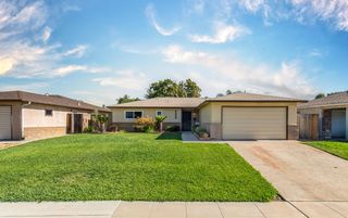 3056 W  Acacia Ave, Fresno, CA 93722