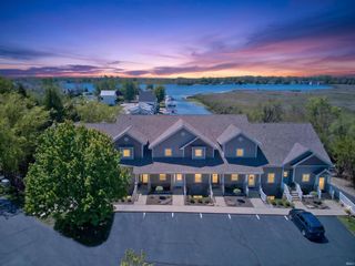 8732 E  Smith Dr #E3, Syracuse, IN 46567