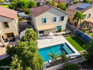 44344 W KNAUSS Drive, Maricopa, AZ 85138