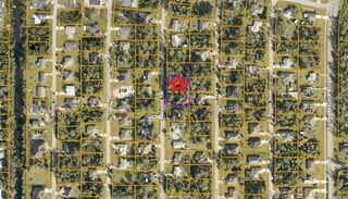 Lot 5 Redwood Ter #5, North Pt, FL 34286