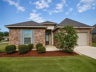 40088 Cottonwood Blvd, Ponchatoula, LA 70454