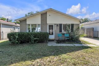 15131 Beech Daly Rd, Taylor, MI 48180