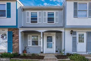 9906 Canvasback Way, Damascus, MD 20872