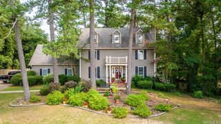 14208 Wimbledon Loop, Little Rock, AR 72210