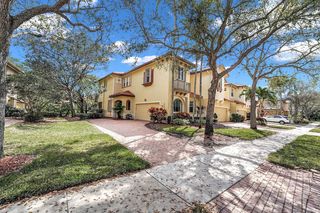 5747 NW 119th Drive, Pompano Beach, FL 33076