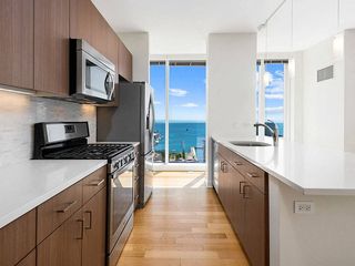 340 E  North Water St #3506, Chicago, IL 60611