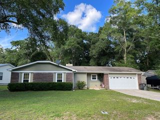 5445 Tallapoosa Rd, Tallahassee, FL 32303