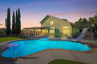 3562 W  Avenue K1, Lancaster, CA 93536