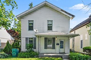 922 E  Grove St, Mishawaka, IN 46545