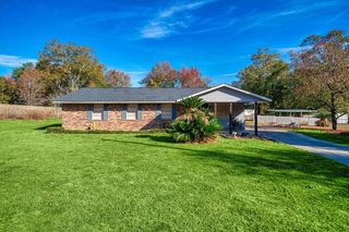 1191 Bennock Mill Road, Augusta, GA 30906