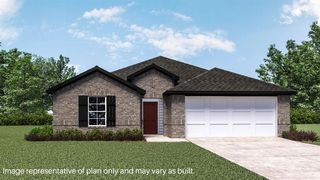 11728 SW 29th Ter, Yukon, OK 73099