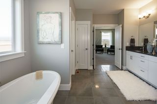 Example of a Master Bath