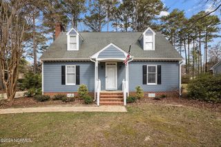 1311 Minuette Place, Greenville, NC 27858
