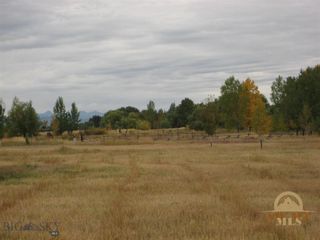 Lot 67 Meadow Ln, Bozeman, MT 59715