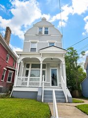 3318 Graydon Ave #2, Cincinnati, OH 45207