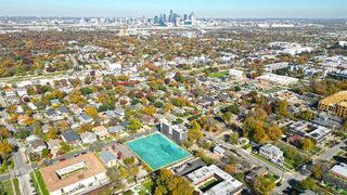 710 & 716 W  9th St, Dallas, TX 75208