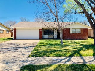 4425 Mesa Cir, Amarillo, TX 79109