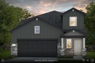 118 Abigail St, Cove, TX 77523