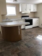Kitchen Counter