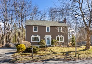 116 Christy Road, Portland, ME 04103