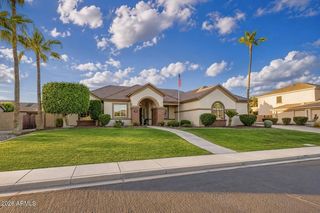 6940 E GRANDVIEW Street, Mesa, AZ 85207