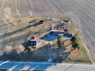 1727 E  McPherson Hwy, Clyde, OH 43410