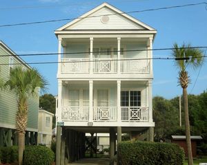 810 N Ocean Blvd. #810 Portobello IV, Myrtle Beach, SC 29575