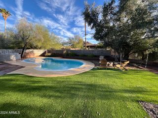 5613 E WILSHIRE Drive, Scottsdale, AZ 85257
