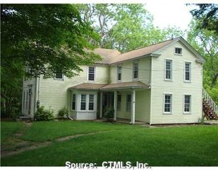 134 Sillimanville Rd, Moodus, CT 06469