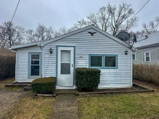 464 N  Grand Ave, Marion, OH 43302