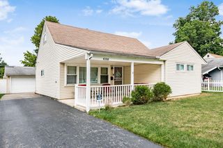 4100 Elbern Ave, Columbus, OH 43213
