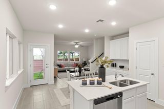 801 White Steppe Way, Georgetown, TX 78626